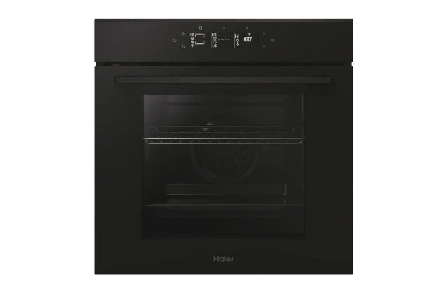 Haier ID Series Built-in Single Oven | H6ID25G3YTB1
