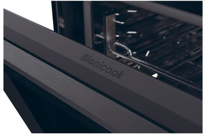 Haier ID Series Built-in Single Oven | H6ID25G3YTB1