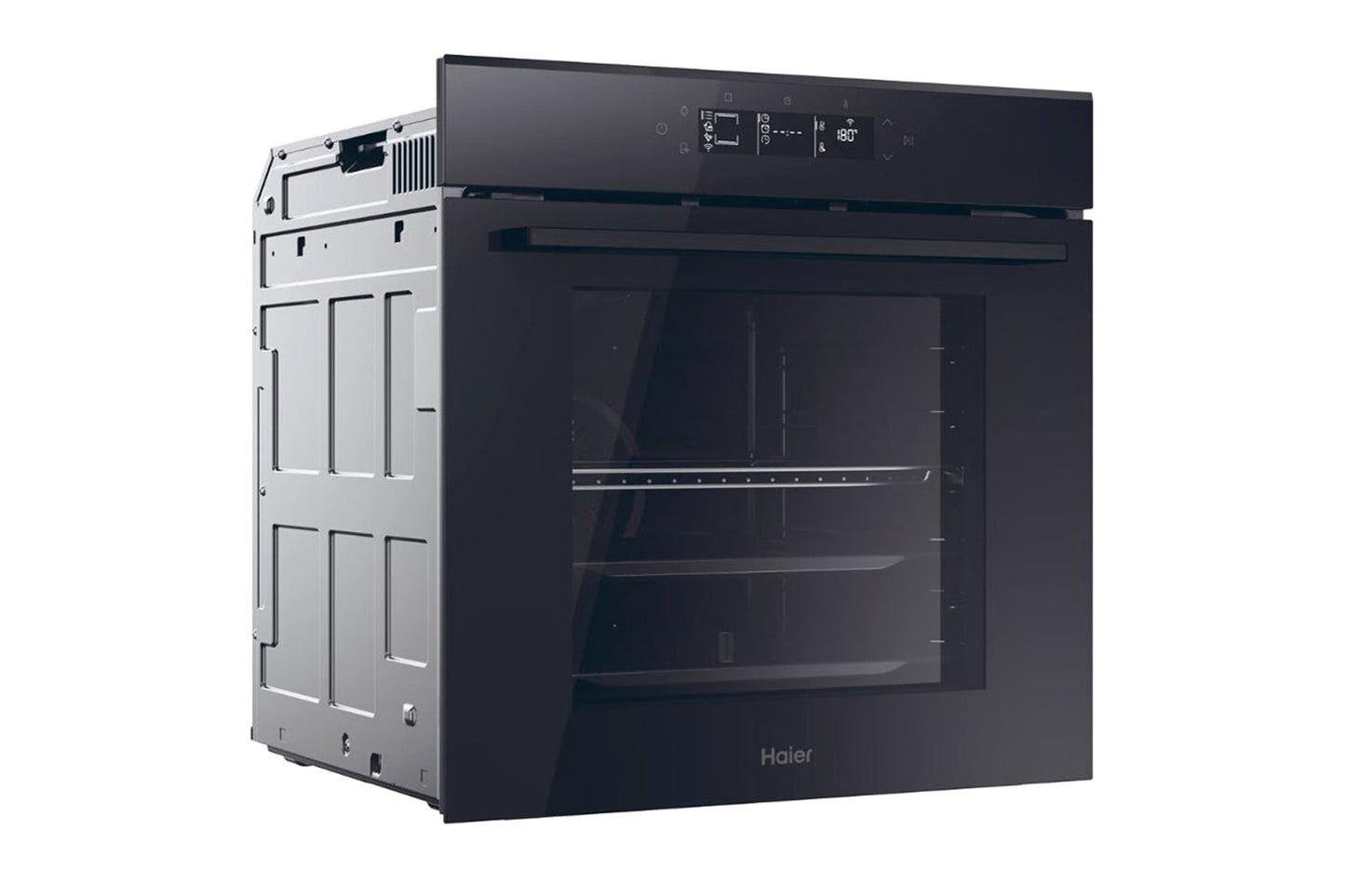 Haier ID Series Built-in Single Oven | H6ID25G3YTB1