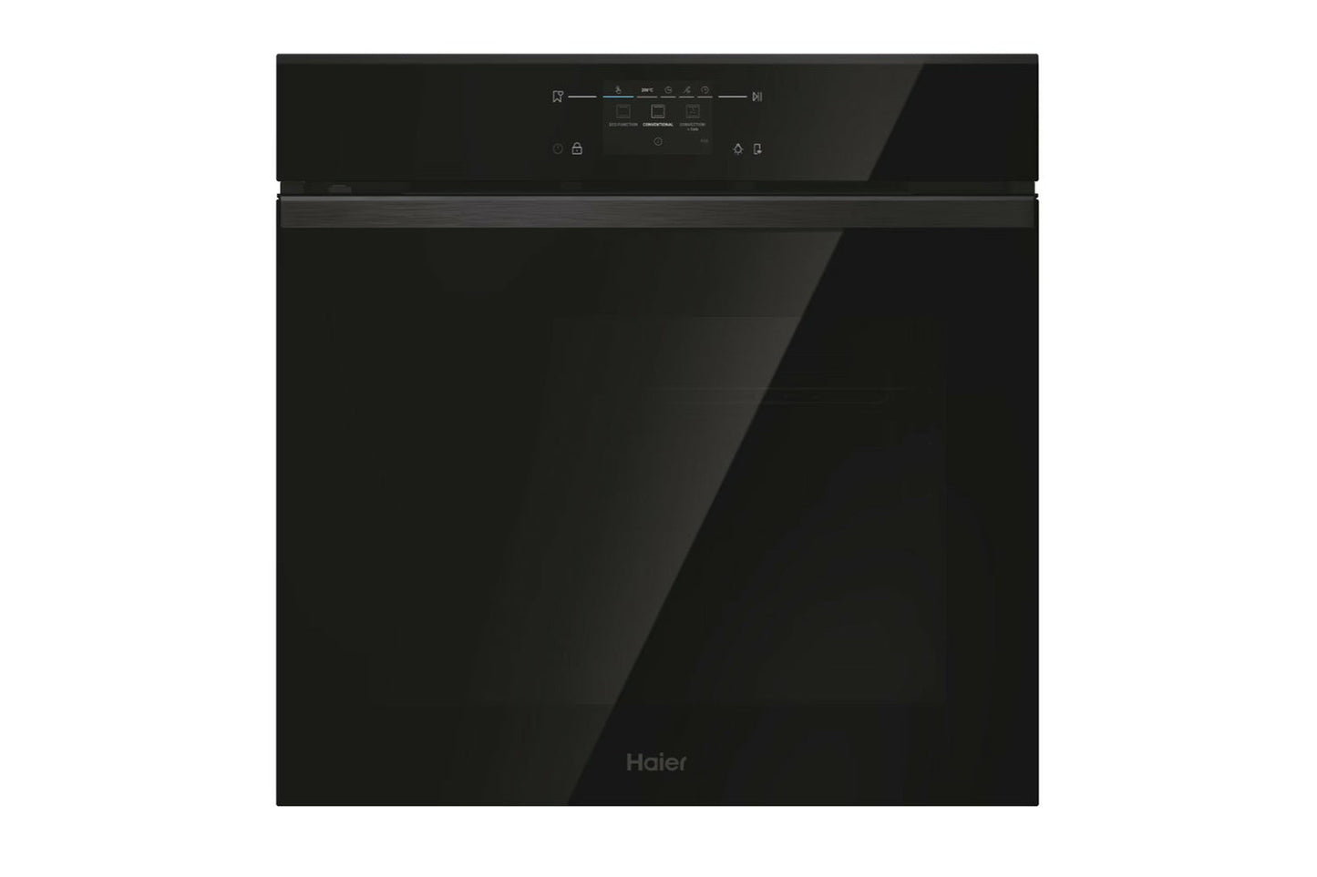Haier Single Oven | H6ID66C3HTB1 | Black
