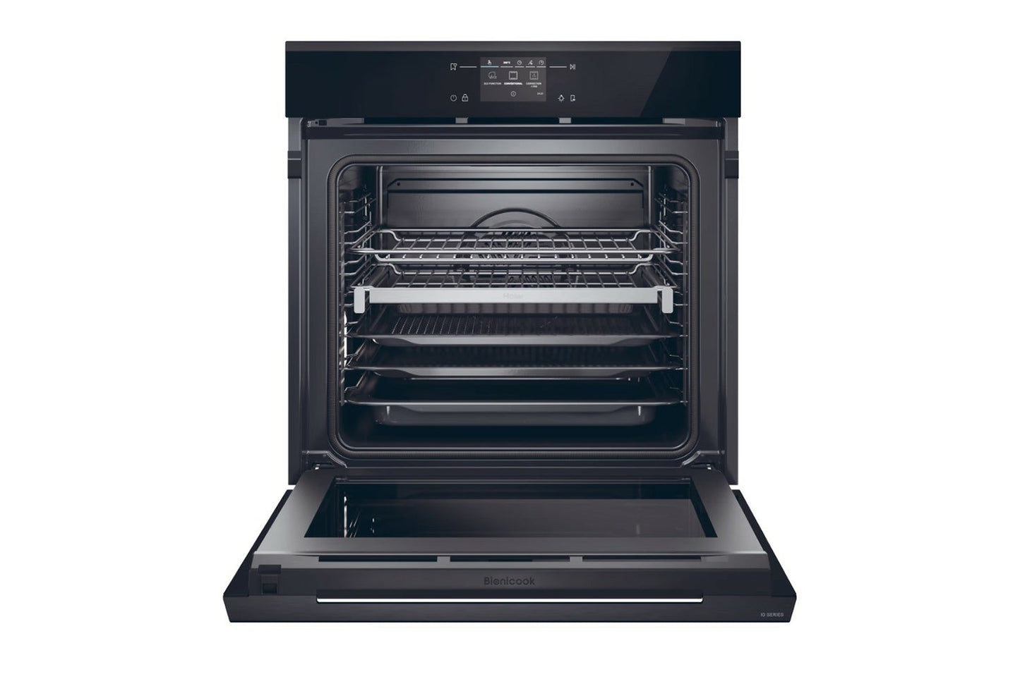 Haier Single Oven | H6ID66C3HTB1 | Black