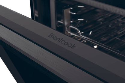 Haier Single Oven | H6ID66C3HTB1 | Black