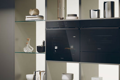 Haier Single Oven | H6ID66C3HTB1 | Black