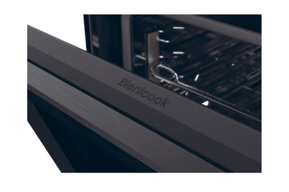 Haier Single Oven | H6ID66C3HTB1 | Black