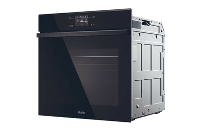 Haier  Series 6 Electric Single Oven | H6ID66C3YTB1 | Black