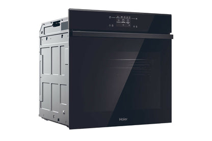 Haier  Series 6 Electric Single Oven | H6ID66C3YTB1 | Black