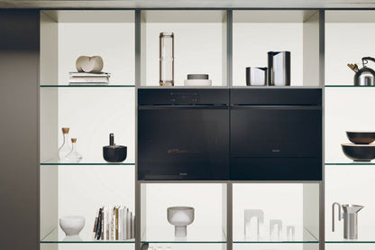 Haier  Series 6 Electric Single Oven | H6ID66C3YTB1 | Black