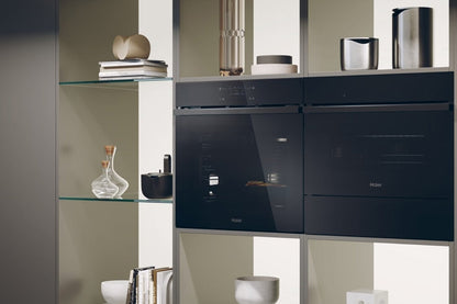 Haier Single Oven | H6ID66C3HTB1 | Black