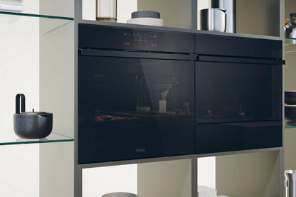 Haier  Series 6 Electric Single Oven | H6ID66C3YTB1 | Black