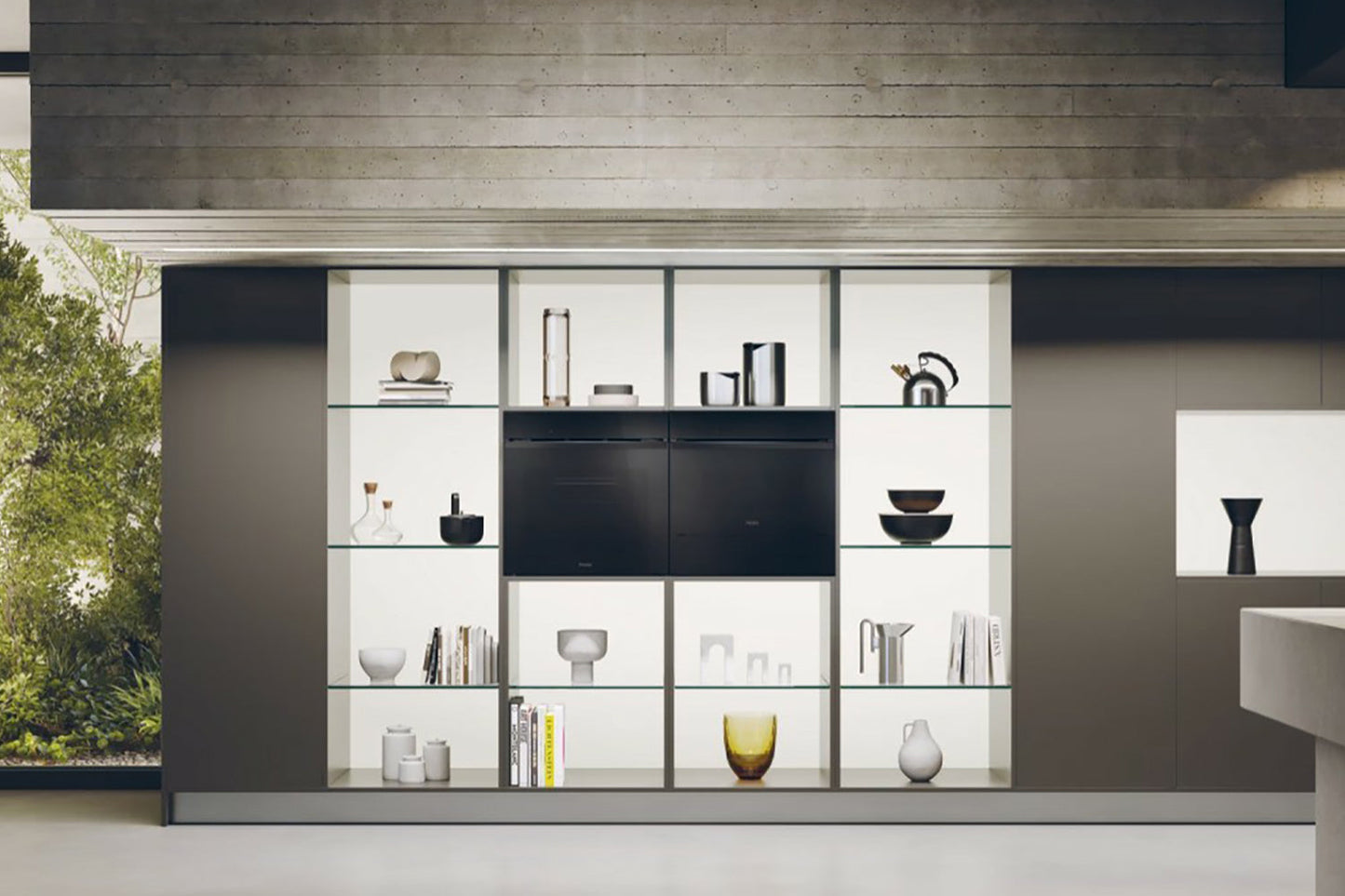 Haier  Series 6 Electric Single Oven | H6ID66C3YTB1 | Black