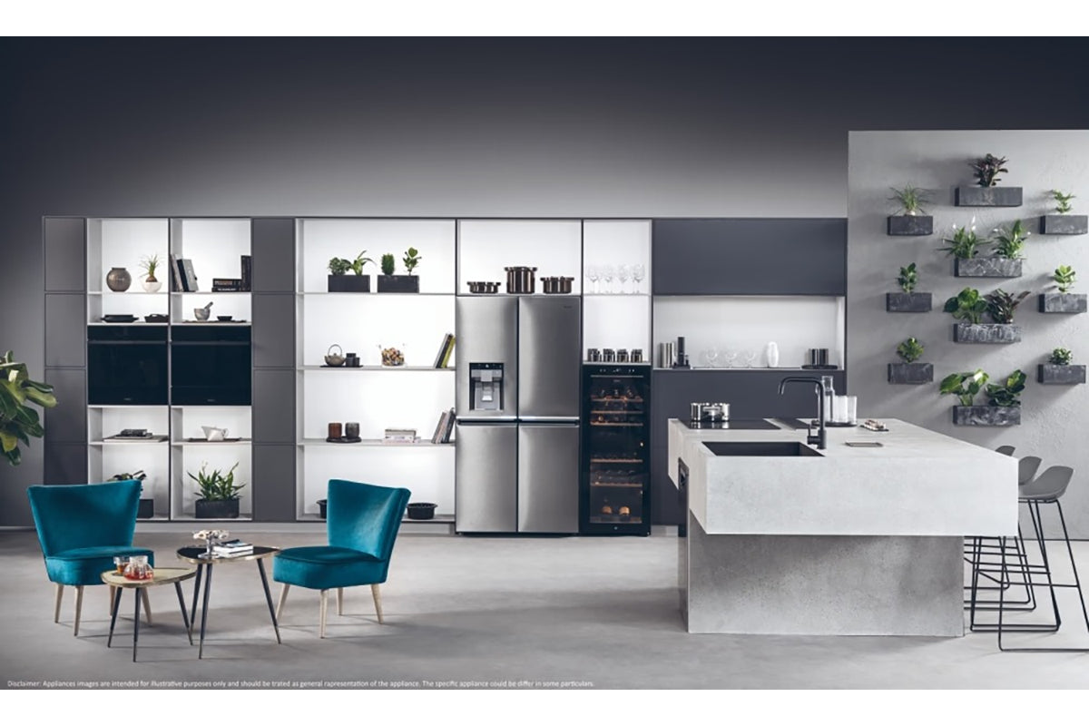 Haier Single Oven | H6ID66C3HTB1 | Black