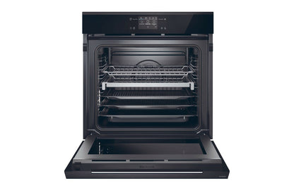Haier  Series 6 Electric Single Oven | H6ID66C3YTB1 | Black