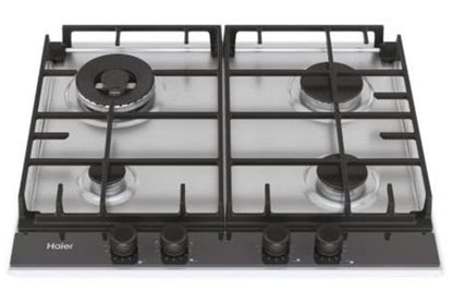 Haier Series 2 Gas Hob | HAHG6BR4S2X