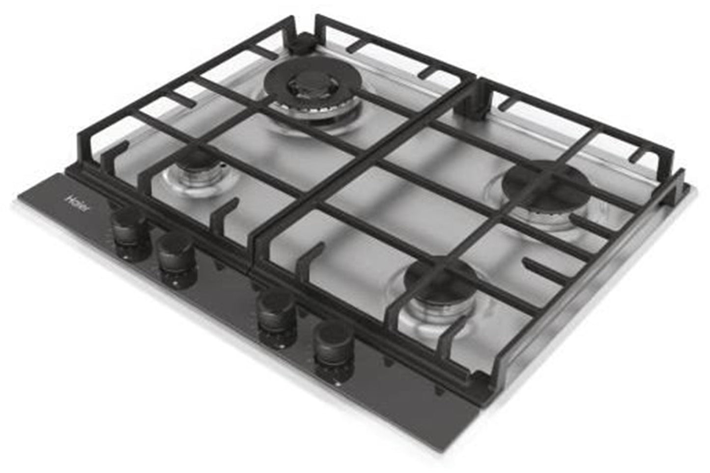 Haier Series 2 Gas Hob | HAHG6BR4S2X