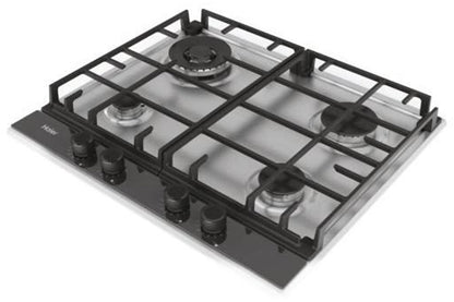 Haier Series 2 Gas Hob | HAHG6BR4S2X