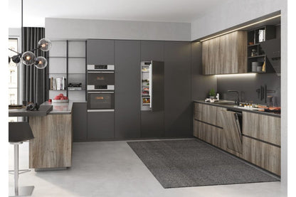 Haier Series 2 60cm Induction Hob | HAISJ64MC | Black