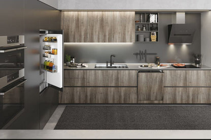 Haier Series 2 60cm Induction Hob | HAISJ64MC | Black