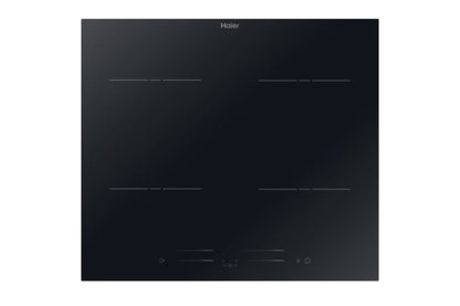 Haier Series 2 60cm Induction Hob | HAISJ64MC | Black