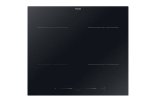 Haier Series 2 60cm Induction Hob | HAISJ64MC | Black