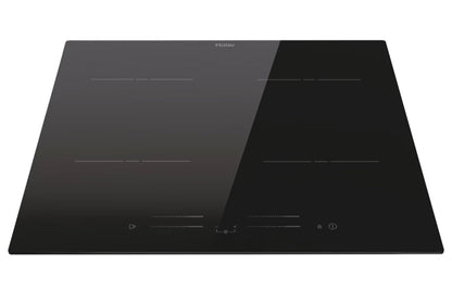 Haier Series 2 60cm Induction Hob | HAISJ64MC | Black