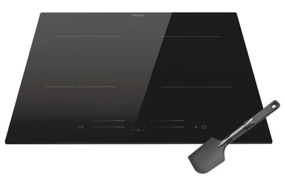 Haier Series 2 60cm Induction Hob | HAISJ64MC | Black