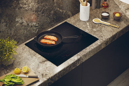 Haier ID Series 4 Induction Hob | HAMTB56IRB1S | Black