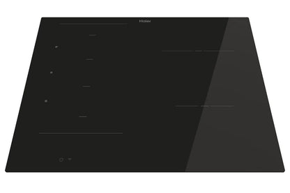 Haier ID Series 4 Induction Hob | HAMTB56IRB1S | Black