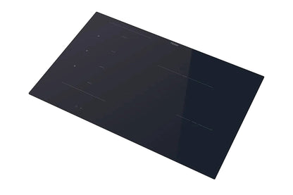 Haier Series 4 Induction Hob | HAMTB86IRCS | Black