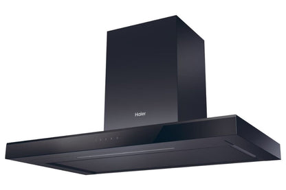 Haier Wall Mounted Chimney Cooker Hood | HATS9CBS4B