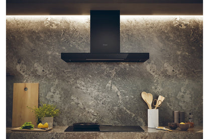 Haier Wall Mounted Chimney Cooker Hood | HATS9CBS4B