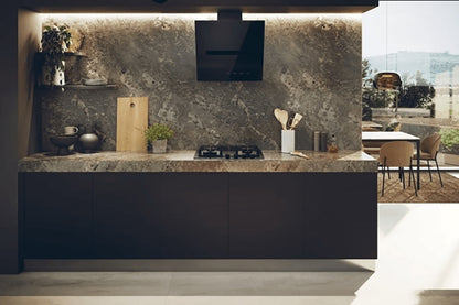 Haier Series 4 Glass Gas Hob | HAVG6BF4TBPB