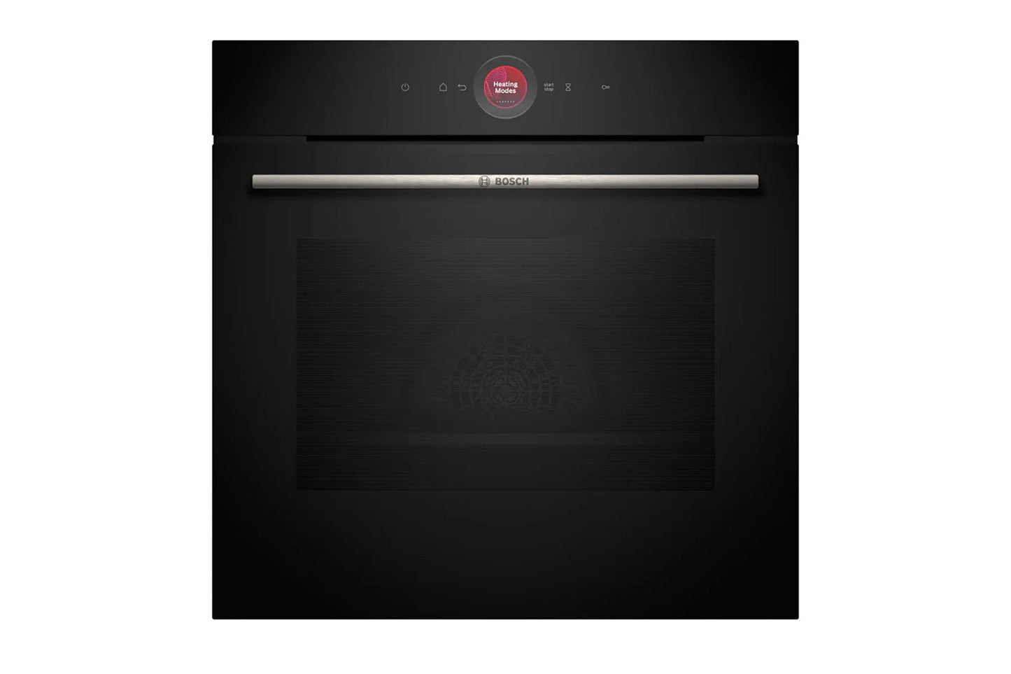 Bosch Series 8 Built-in Single oven | HBG7741B1B