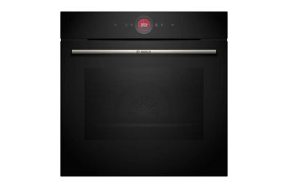 Bosch Series 8 Built-in Single oven | HBG7741B1B