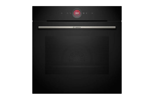 Bosch Series 8 Built-in Single oven | HBG7741B1B