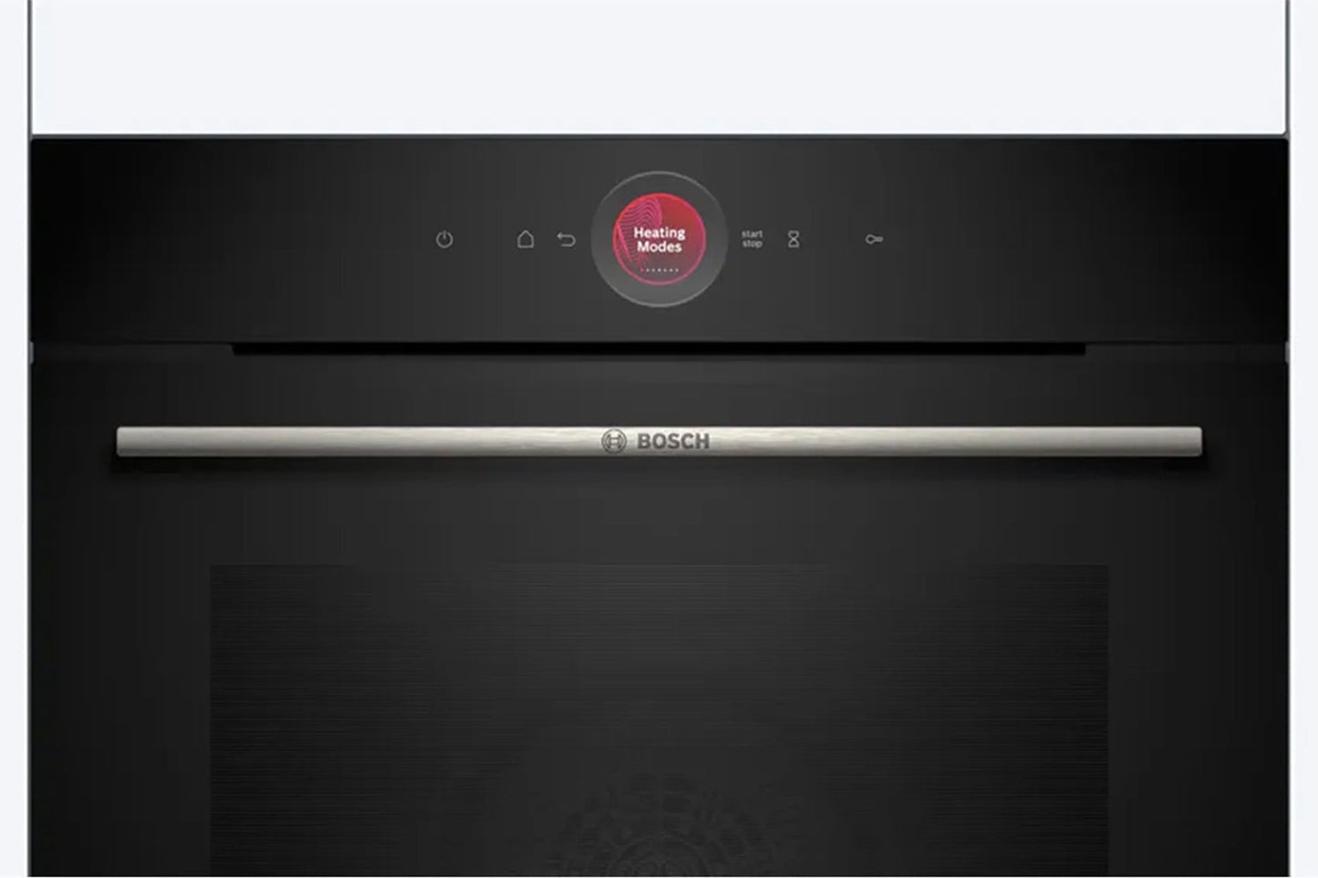 Bosch Series 8 Built-in Single oven | HBG7741B1B