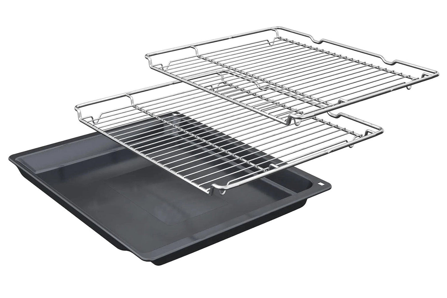 Bosch Series 8 Built-in Single oven | HBG7741B1B