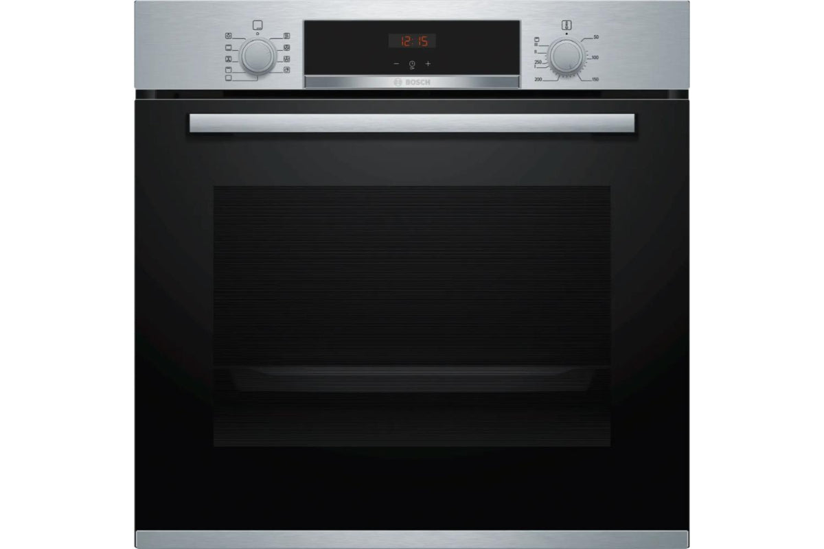 Bosch Series 4 Built-in Single Oven | HBS534BS0B