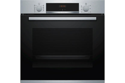 Bosch Series 4 Built-in Single Oven | HBS534BS0B