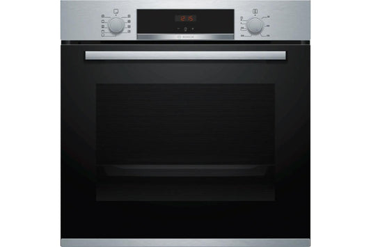 Bosch Series 4 Built-in Single Oven | HBS534BS0B