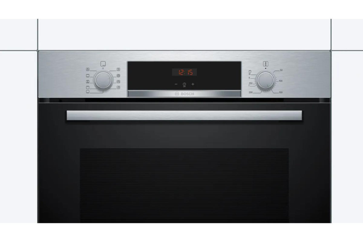 Bosch Series 4 Built-in Single Oven | HBS534BS0B