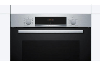Bosch Series 4 Built-in Single Oven | HBS534BS0B