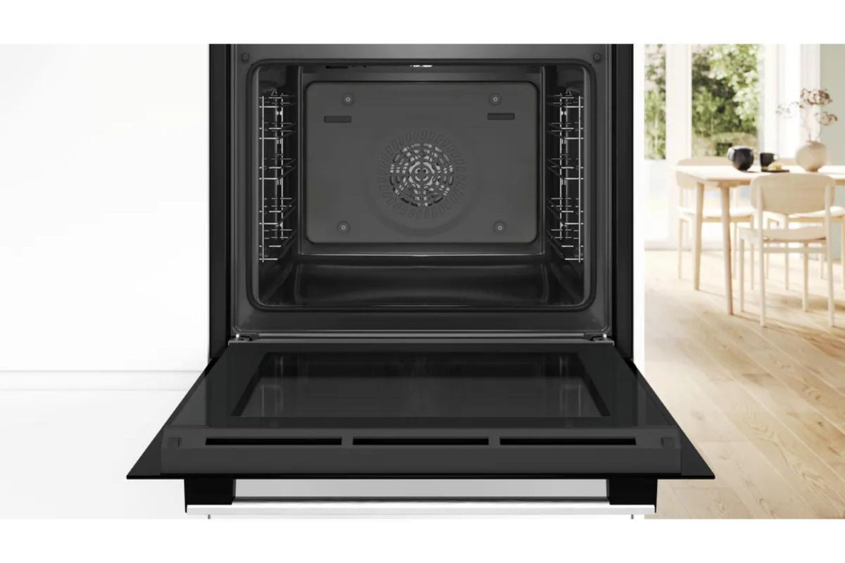 Bosch Series 4 Built-in Single Oven | HBS534BS0B