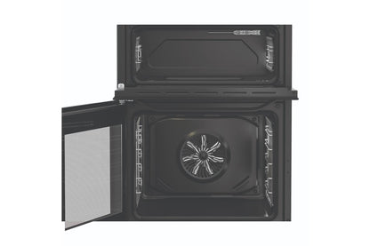 Hotpoint 60cm Built-in Induction Hob | HDE6IDC2B1 | Black