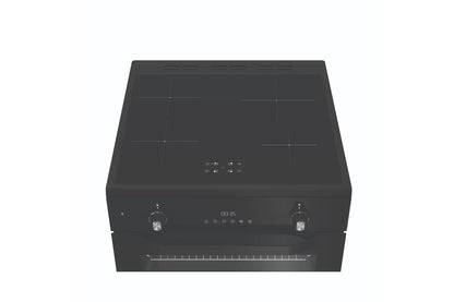 Hotpoint 60cm Built-in Induction Hob | HDE6IDC2B1 | Black