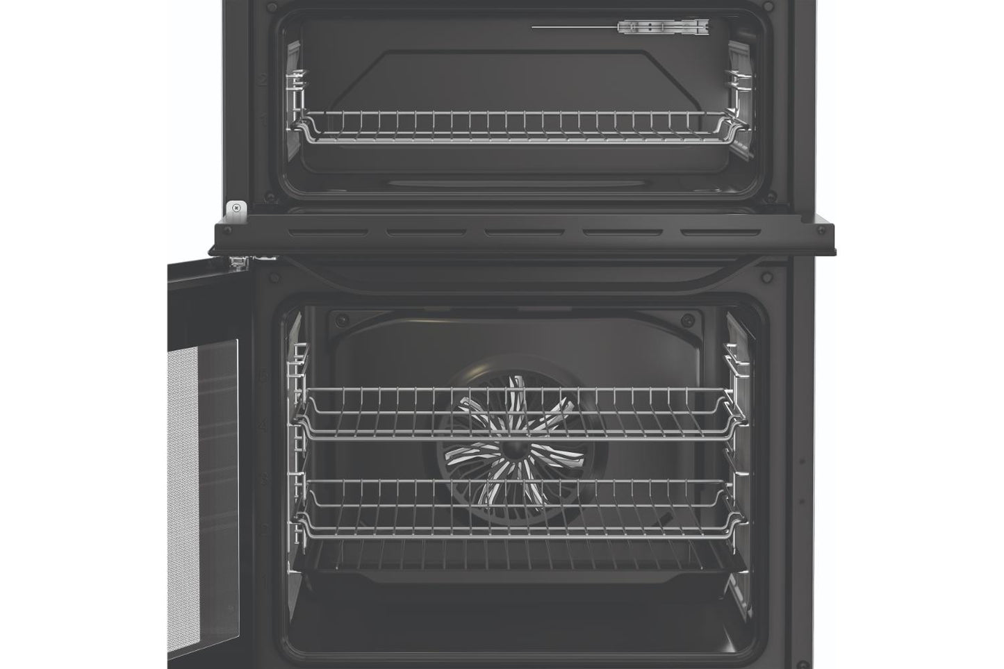 Hotpoint 60cm Built-in Induction Hob | HDE6IDC2B1 | Black