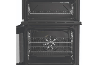 Hotpoint 60cm Built-in Induction Hob | HDE6IDC2B1 | Black