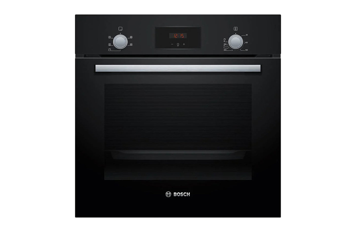 Bosch Series 2 Built-in Single Oven | HHF113BA0B