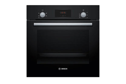 Bosch Series 2 Built-in Single Oven | HHF113BA0B