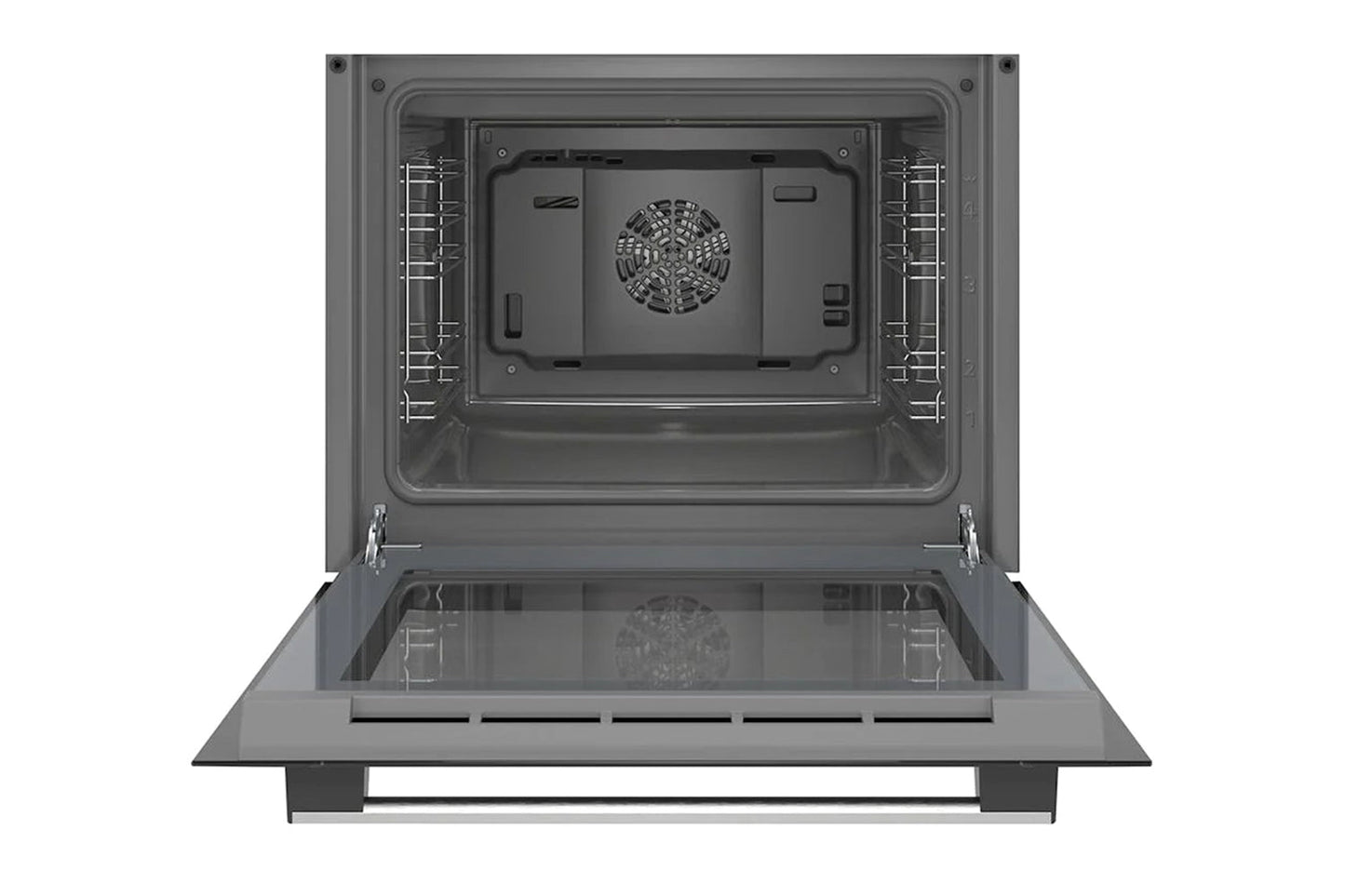 Bosch Series 2 Built-in Single Oven | HHF113BA0B
