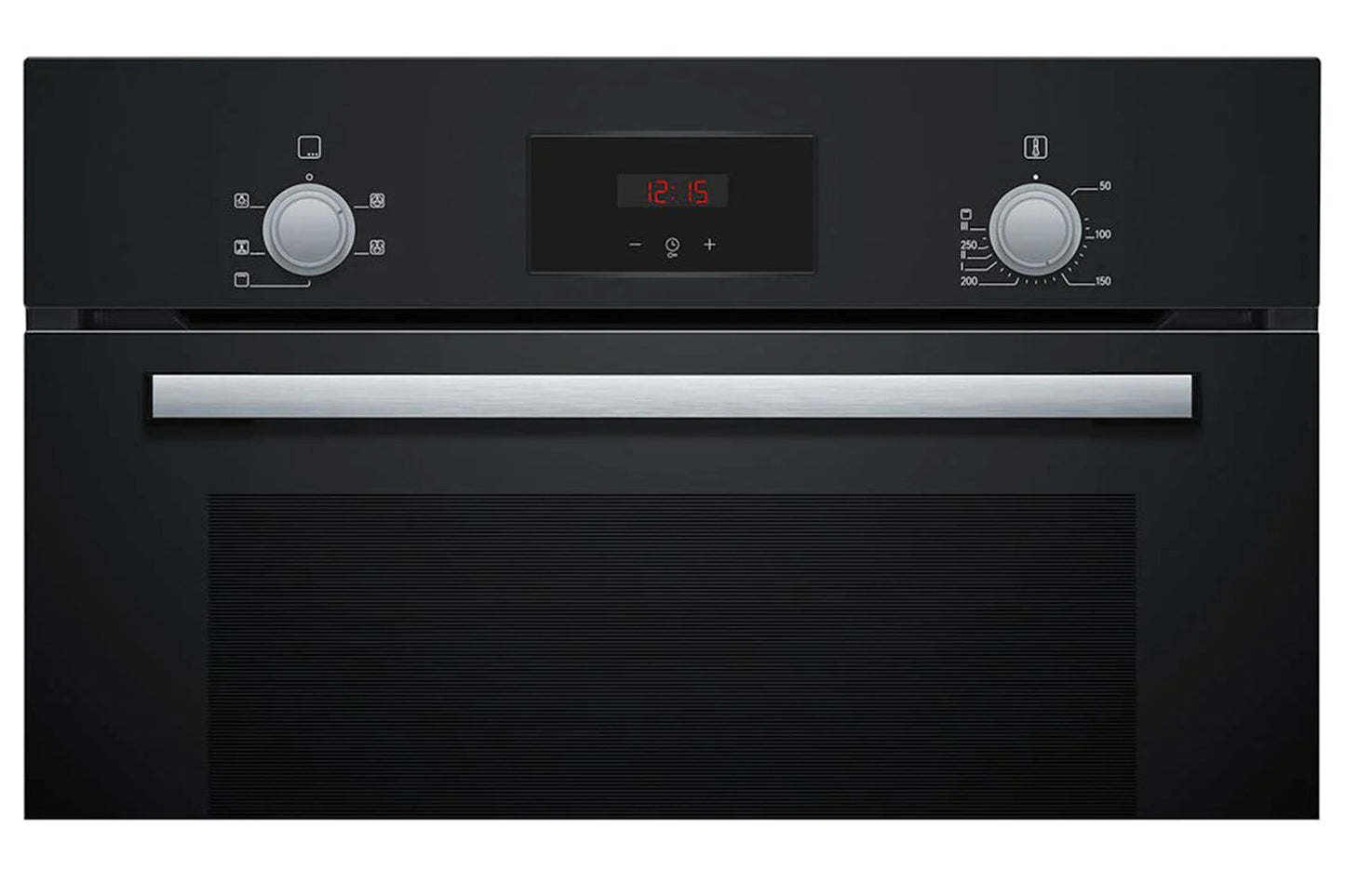 Bosch Series 2 Built-in Single Oven | HHF113BA0B